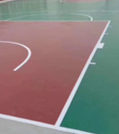 卓尼篮球场地坪维修全方案